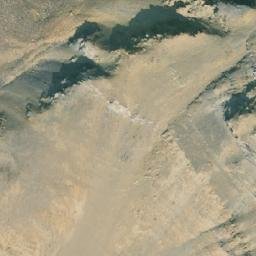 Satellite imagery of Dais Mountain, CA