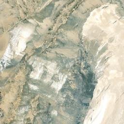 Satellite imagery of Dais Mountain, CA