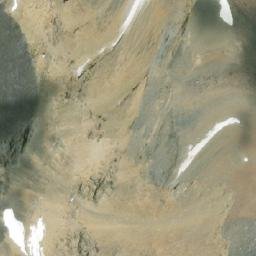 Satellite imagery of Little Alberta, CA