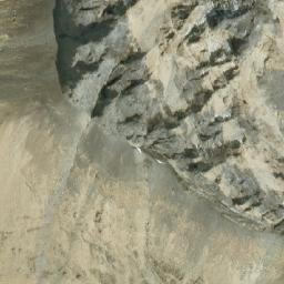Satellite imagery of Mount Engelhard, CA