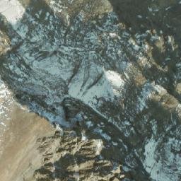 Satellite imagery of Mount Cromwell, CA