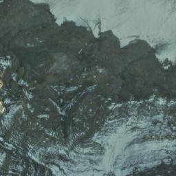 Satellite imagery of Mount Cromwell, CA