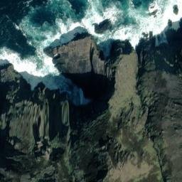 Satellite imagery of Brandon Head, IE