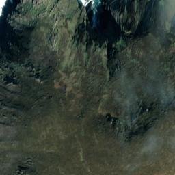 Satellite imagery of Brandon Head, IE