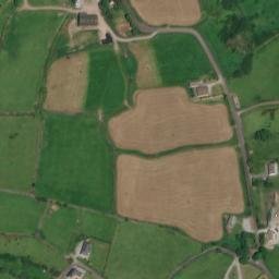 Satellite imagery of Ballymore Point, IE