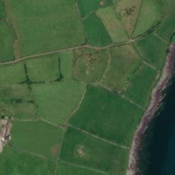 Satellite imagery of Ballymore Point, IE