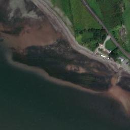 Satellite imagery of Black Rock, IE