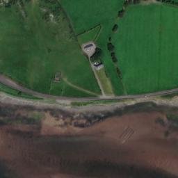 Satellite imagery of Black Rock, IE
