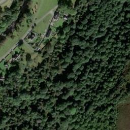Satellite imagery of Carn Gafallt, GB