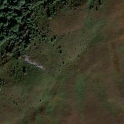 Satellite imagery of Carn Gafallt, GB