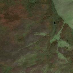 Satellite imagery of Carn Gafallt, GB