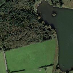 Satellite imagery of Llyn Gwyn Enclosure, GB