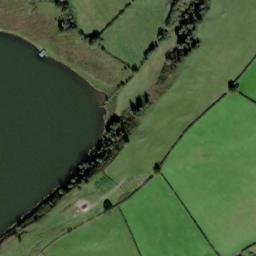 Satellite imagery of Llyn Gwyn Enclosure, GB