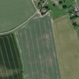 Satellite imagery of The Cott, GB