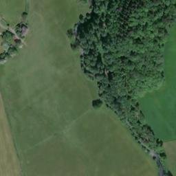 Satellite imagery of The Cott, GB