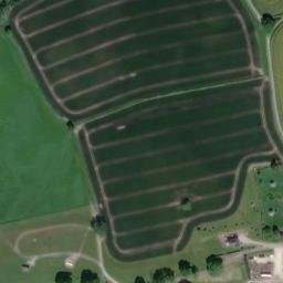 Satellite imagery of The Cott, GB
