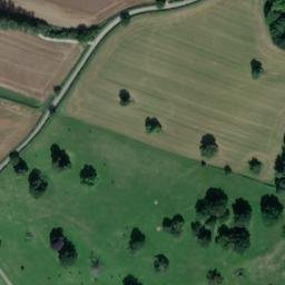 Satellite imagery of Ashton Castle, GB