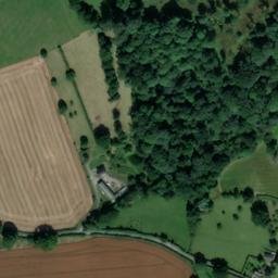 Satellite imagery of Ashton Castle, GB