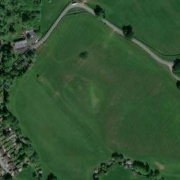 Satellite imagery of Studley Old Castle, GB