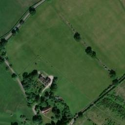 Satellite imagery of Studley Old Castle, GB