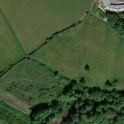Satellite imagery of Studley Old Castle, GB