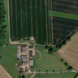 Satellite imagery of Wootton Hill Farm, GB