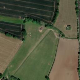 Satellite imagery of Wootton Hill Farm, GB