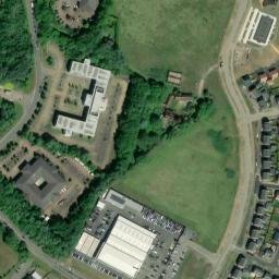 Satellite imagery of S4802, GB