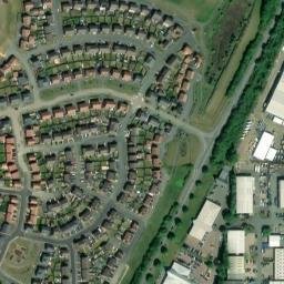 Satellite imagery of S4802, GB