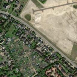 Satellite imagery of Burwell Castle, GB
