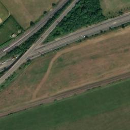 Satellite imagery of Chippenham, GB