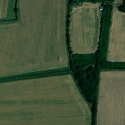 Satellite imagery of Great Ashfield Castle Hill, GB