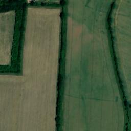 Satellite imagery of Great Ashfield Castle Hill, GB