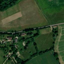 Satellite imagery of Sibton Abbey, GB