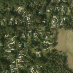 Satellite imagery of boundary_stone, NL