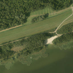 Satellite imagery of Nulderhoek, NL