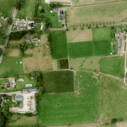 Satellite imagery of De Haere, NL