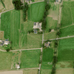 Satellite imagery of De Haere, NL