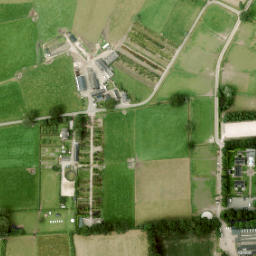 Satellite imagery of De Haere, NL