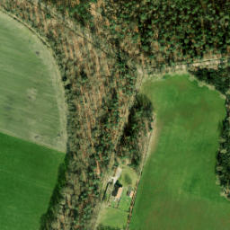Satellite imagery of Twickel, NL