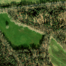 Satellite imagery of Twickel, NL