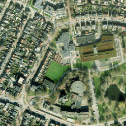 Satellite imagery of Hollinkbergsteen, NL