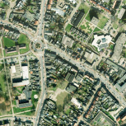 Satellite imagery of Hollinkbergsteen, NL