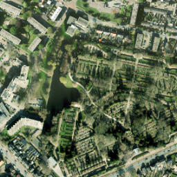 Satellite imagery of Hollinkbergsteen, NL