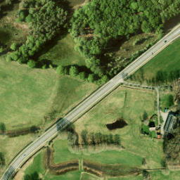 Satellite imagery of Piermansteen, NL