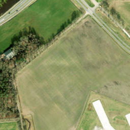 Satellite imagery of Piermansteen, NL