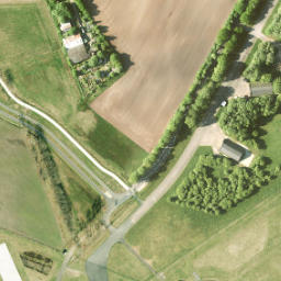 Satellite imagery of Piermansteen, NL