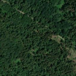 Satellite imagery of Kleiner Kellenberg, DE