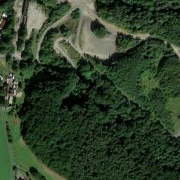 Satellite imagery of Bergkirchener Kopf, DE