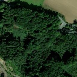 Satellite imagery of Bergkirchener Kopf, DE